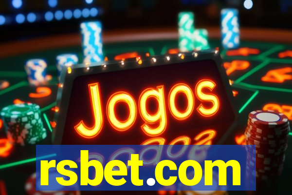 rsbet.com