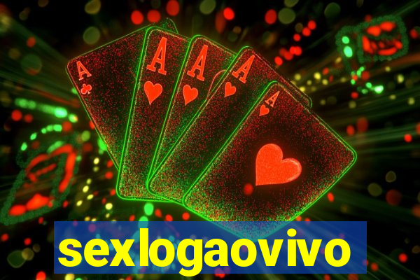 sexlogaovivo