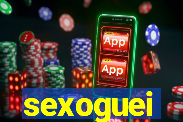 sexoguei