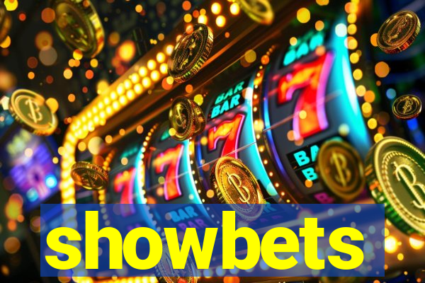 showbets