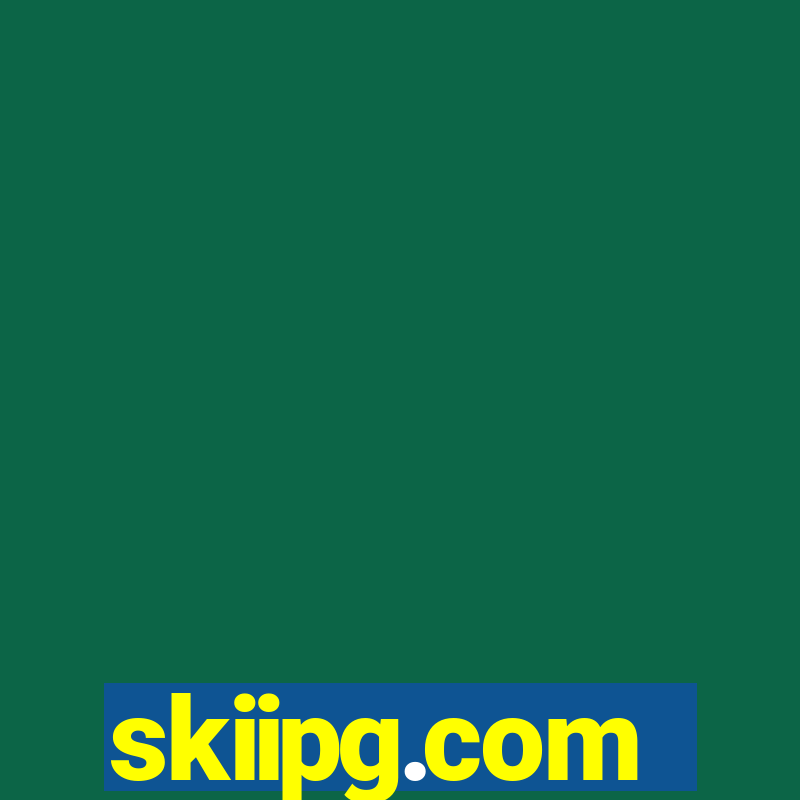 skiipg.com