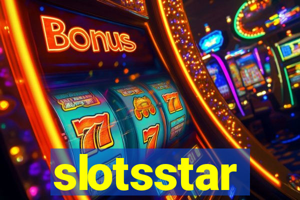 slotsstar