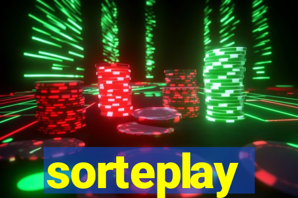 sorteplay