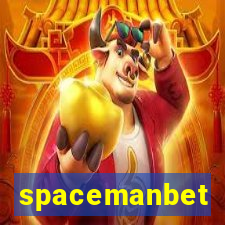 spacemanbet