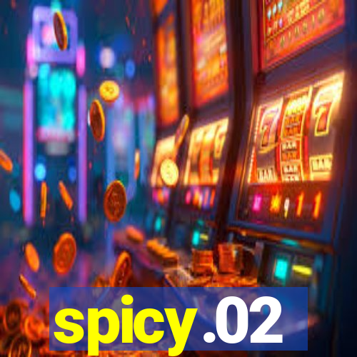 spicy.02