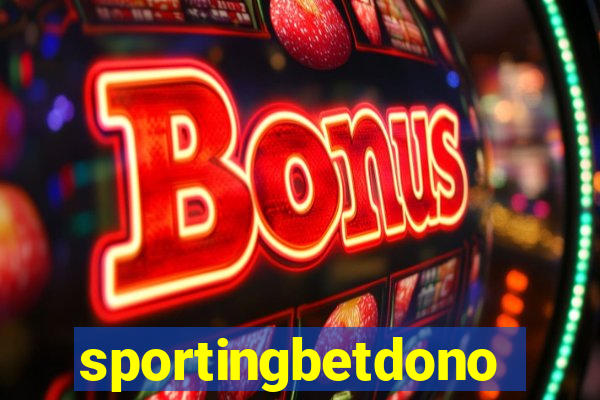 sportingbetdono