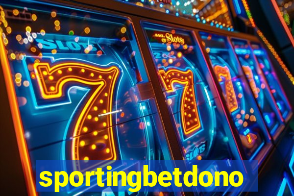 sportingbetdono