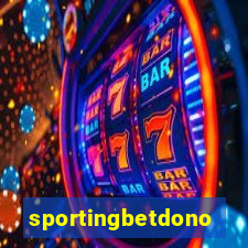 sportingbetdono