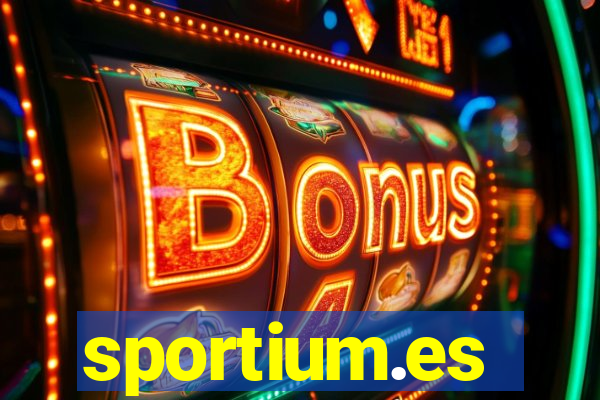 sportium.es