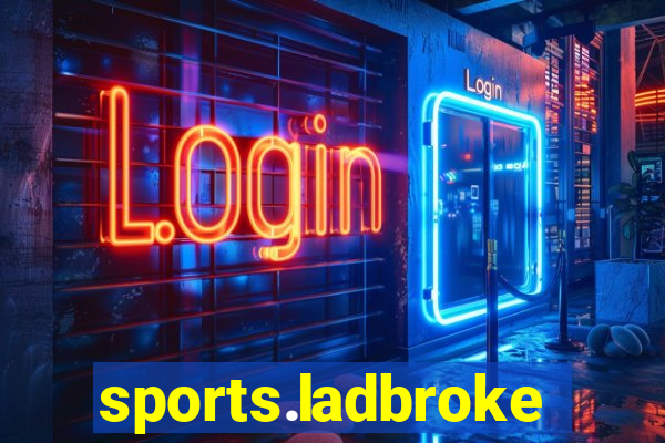 sports.ladbrokes.com