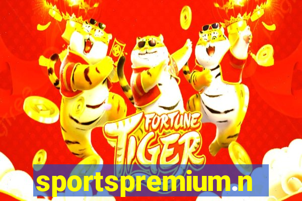 sportspremium.net