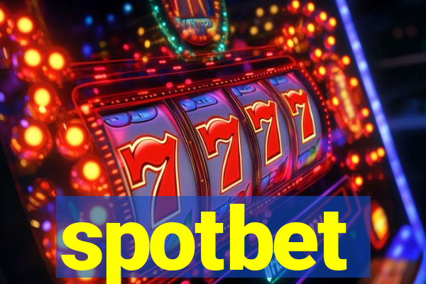 spotbet