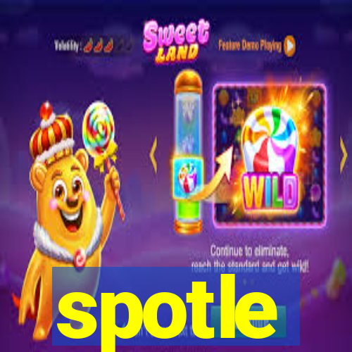 spotle