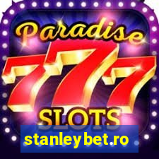 stanleybet.ro