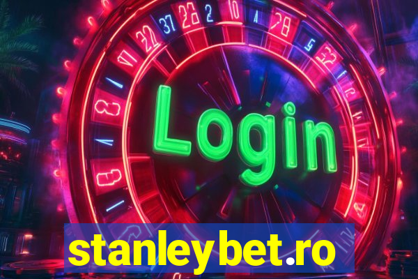 stanleybet.ro