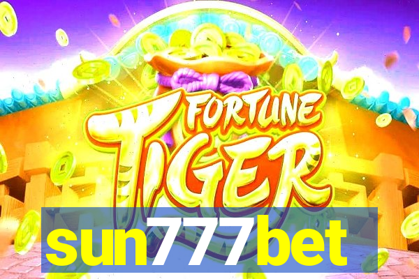 sun777bet