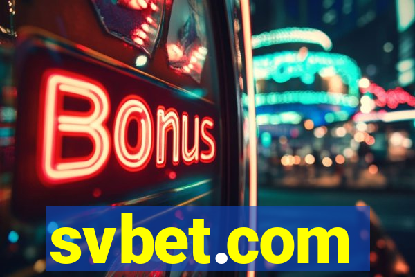 svbet.com