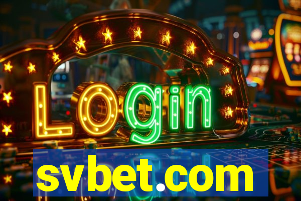 svbet.com