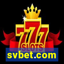 svbet.com