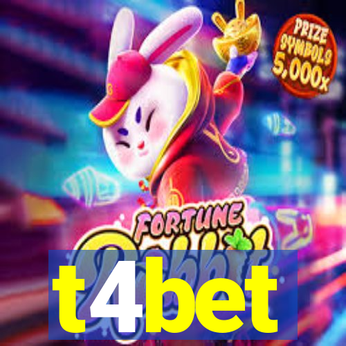 t4bet