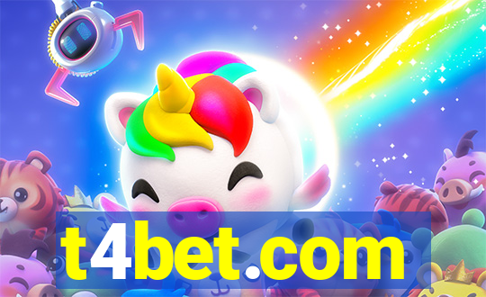 t4bet.com