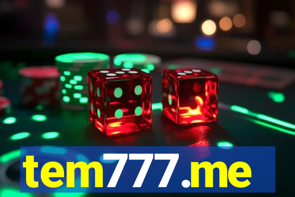 tem777.me