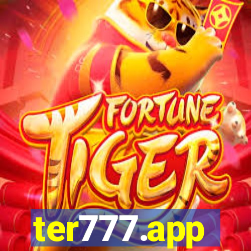 ter777.app