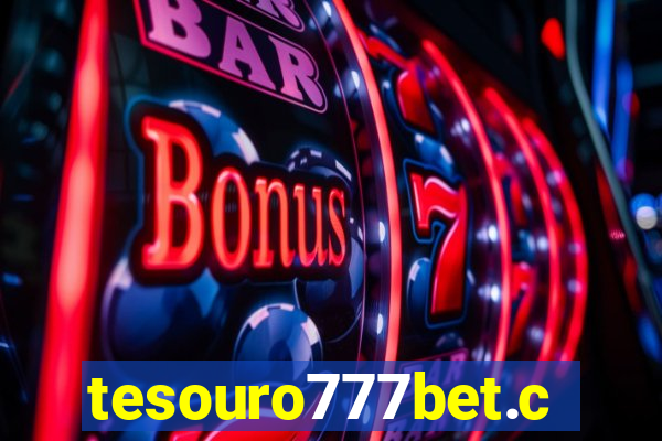 tesouro777bet.com