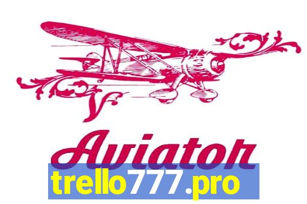 trello777.pro