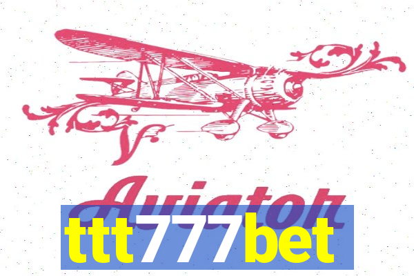 ttt777bet