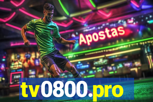 tv0800.pro