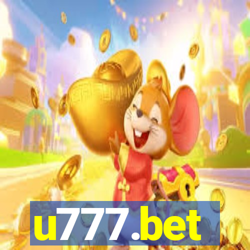 u777.bet