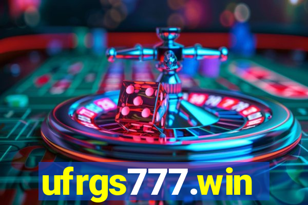 ufrgs777.win