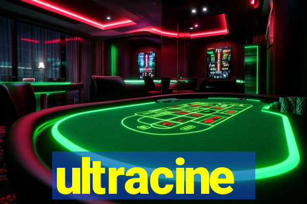 ultracine