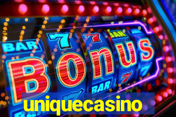 uniquecasino