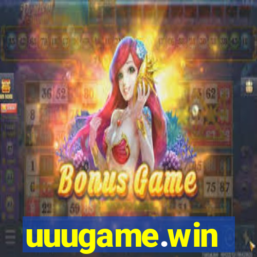 uuugame.win