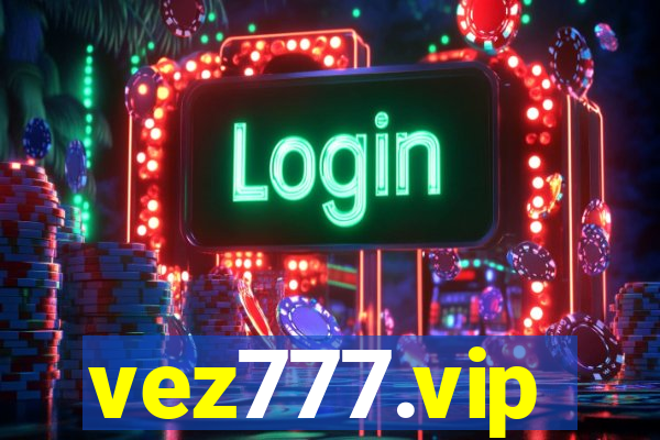 vez777.vip