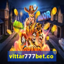 vittar777bet.com