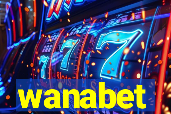 wanabet-games.com