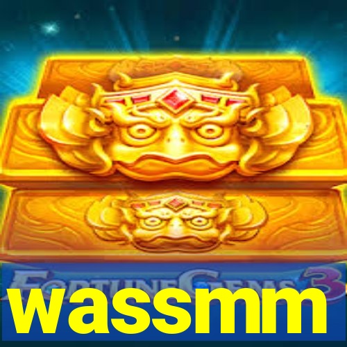 wassmm