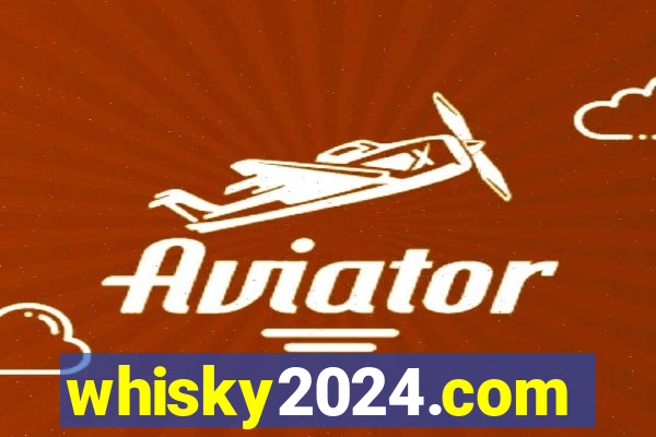 whisky2024.com