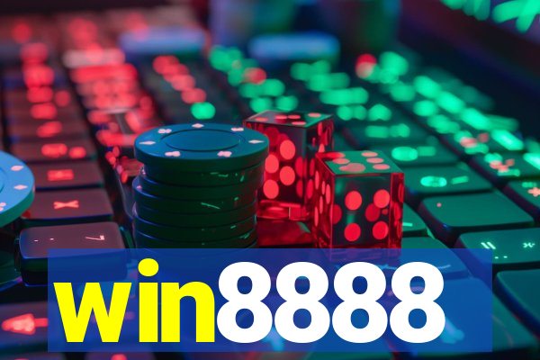 win8888