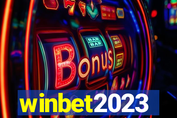 winbet2023