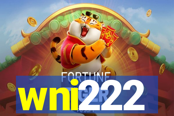 wni222