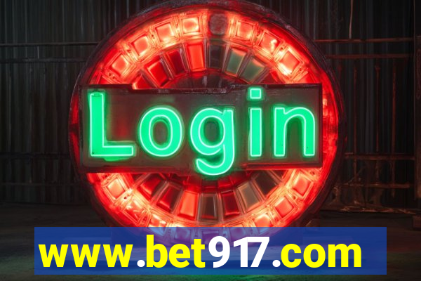 www.bet917.com