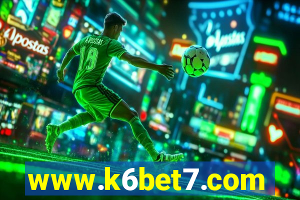 www.k6bet7.com