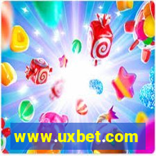 www.uxbet.com