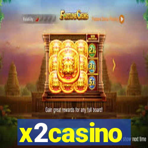 x2casino