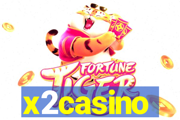 x2casino