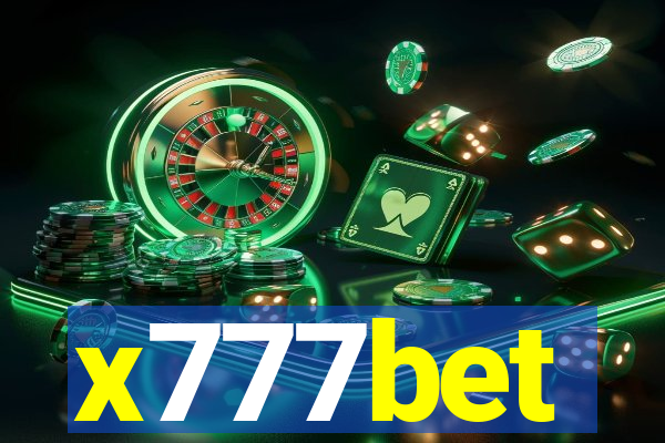 x777bet